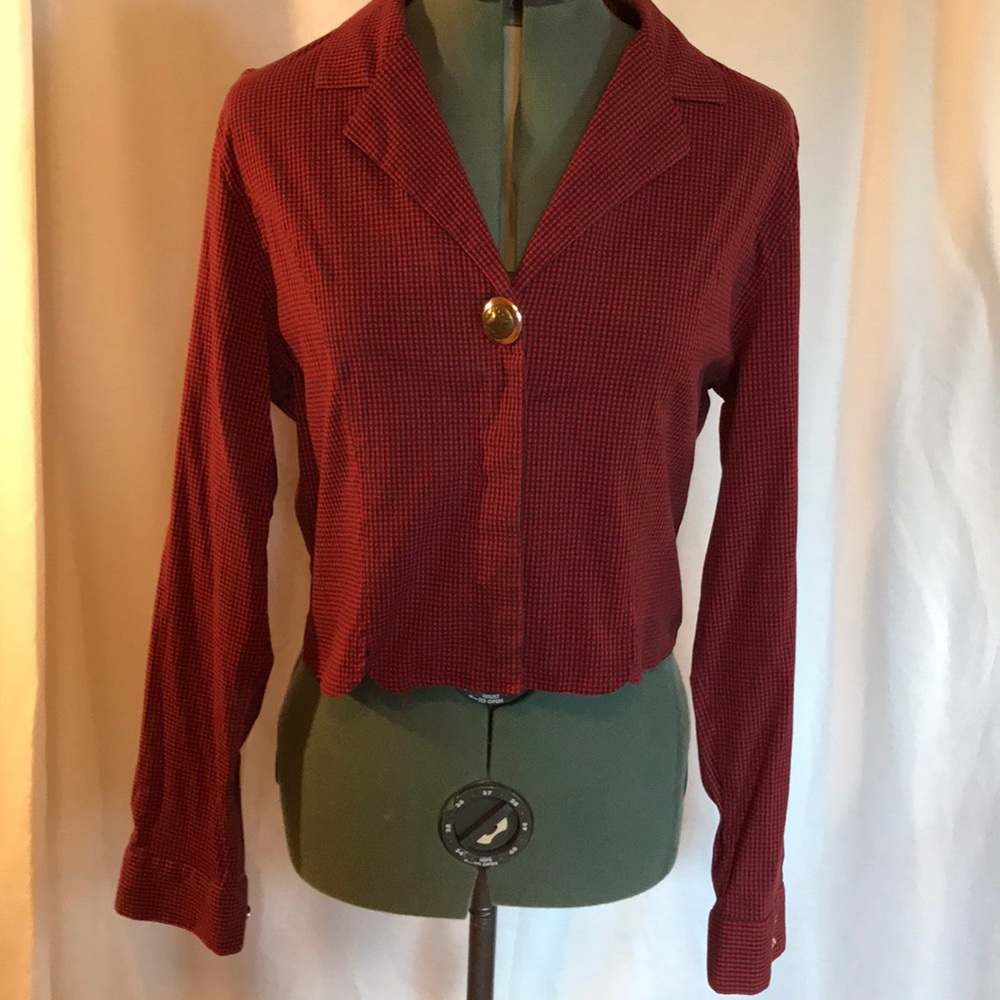 Wrangler Dress Shirt